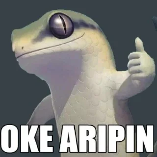 👍 MEME by Systine, стикер Telegram 20 из 81