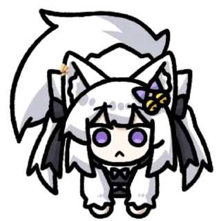 🚫 暮狐 @zhaxia_cn, стикер Telegram 15 из 16