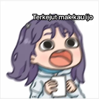😱 SHNNA PART 2, sticker Telegram 23 sur 120