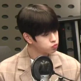 💖 Seungmin - @RAYN_JAR, sticker Telegram 6 sur 43
