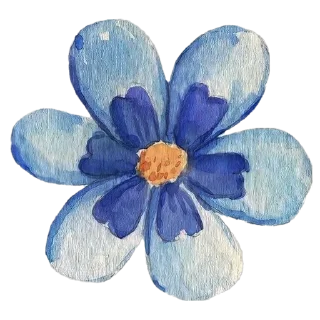 🌸 Ꚃerene shores, sticker Telegram 8 sur 58
