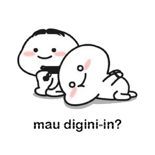😎 sipentol not kekeyi, стікер Telegram 11 з 27