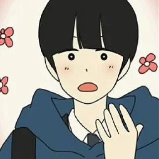 ✨ ᥣ᥆᥎ᥱ rᥱ᥎᥆ᥣᥙ𝗍і᥆ᥒ s𝗍іᥴkᥱr 1 || @yunsjun, sticker Telegram 19 sur 24