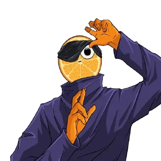 ✨ HODL, sticker Telegram 21 sur 120