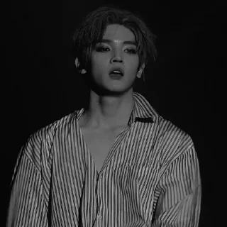 💣 taeyong dark @nayzhvnya, стикер Telegram 8 из 50