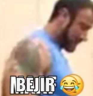 😂 jawir, стикер Telegram 18 из 33