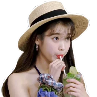 👄 @azuregrl_irl Vol.4, Telegram sticker 13 of 120
