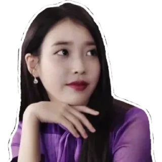 🙂 @azuregrl_irl Vol.4, Telegram sticker 9 of 120