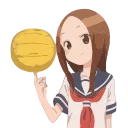 🏀 ☆ 𝘼𝙣𝙞𝙢𝙚 𝙈𝙞𝙭𝙚𝙙 ☆    @Anim3Stick3r, Telegram sticker 9 of 24