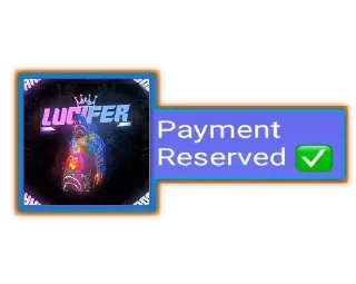 👍 Luci, стікер Telegram 8 з 42