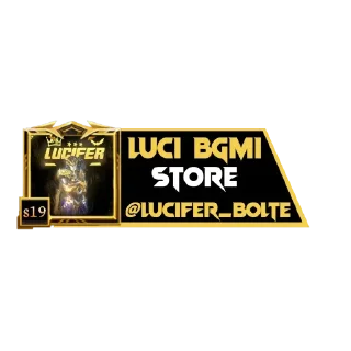 😚 Luci, стікер Telegram 18 з 42