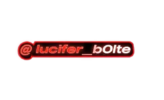 👉 Luci, стікер Telegram 20 з 42