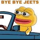 🥲 Pepe 2.0, стікер Telegram 7 з 30