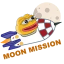 🥳 Pepe 2.0, стікер Telegram 18 з 30