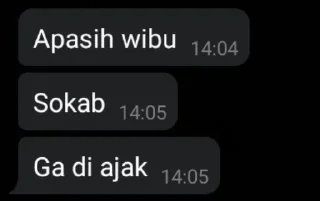 🙄 YANTO-O-O >//<, стикер Telegram 8 из 16