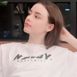 💫 Dasha Taran #2 @LegendaryKeys, Telegram sticker 14 of 46