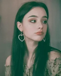 🙁 Dasha Taran #2 @LegendaryKeys, Telegram sticker 8 of 46