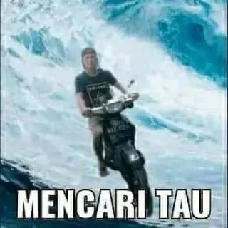 😱 Tikelnya aru, стікер Telegram 24 з 72