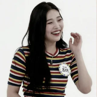 🎋 ꒰ @GANTENGMENAWAN ꒱ ┊JOY, стікер Telegram 23 з 35