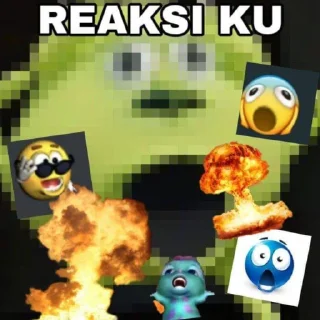 👍 Random from Facebook, Telegram sticker 10 of 30