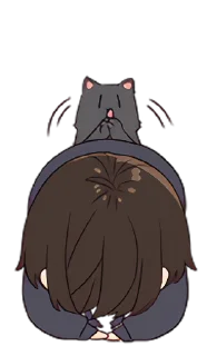 🔚 Emoji 5.0, Telegram sticker 5 of 27