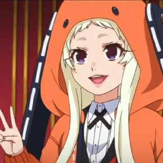 🌮 Runa yomozuki ⋆ @cicha4xr, стікер Telegram 17 з 40