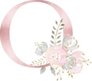 🌟 Rose gold font aesthetic, sticker Telegram 14 sur 27