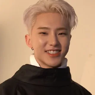 🔒 Hoshi @stikersvt, стікер Telegram 5 з 60