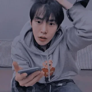 Kim Doyoung || @rcndompost