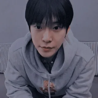 🌊 Kim Doyoung || @rcndompost, стікер Telegram 5 з 18
