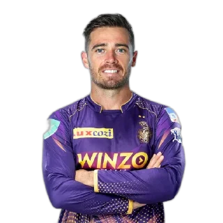 🌟 Kolkata Knight Riders @IPLFansKerala, Telegram sticker 22 of 25
