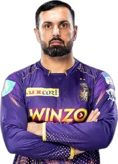 ☄️ Kolkata Knight Riders @IPLFansKerala, Telegram sticker 12 of 25