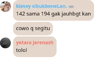 mina gagah pemberani @ixdea