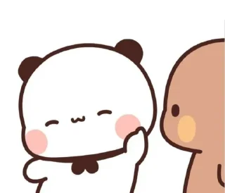 ❤️ @kdistorsi’s, sticker Telegram 20 sur 40