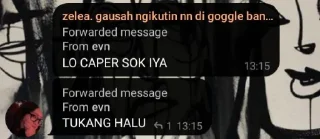 bocah prik