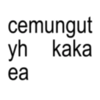 🌟 males ngetik, sticker Telegram 24 sur 58