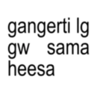 🌟 males ngetik, sticker Telegram 5 sur 58