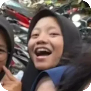 🚗 24B sastra inggris core, Telegram sticker 10 of 24