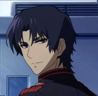 🌑 { guren ichinose } - @mizukilea12, Telegram sticker 13 of 25