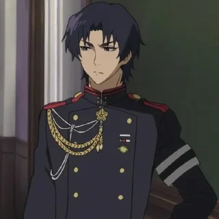 🌑 { guren ichinose } - @mizukilea12, Telegram sticker 17 of 25