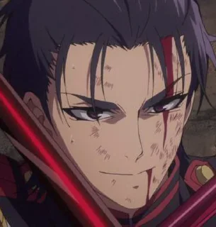 🌑 { guren ichinose } - @mizukilea12, Telegram sticker 20 of 25
