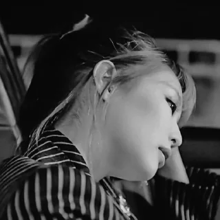 🍷 ˗`ˏ —𝐃𝐀𝐑𝐊 𝐉𝐄𝐍𝐍𝐈𝐄 | by michelle, sticker Telegram 14 sur 84
