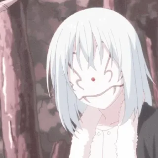 Rimuru tempest ; @Xyleyacylestia