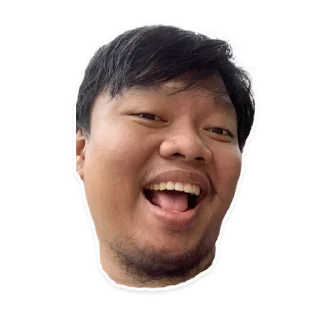 🤣 SobatGadget Stickerpack, стикер Telegram 6 из 120