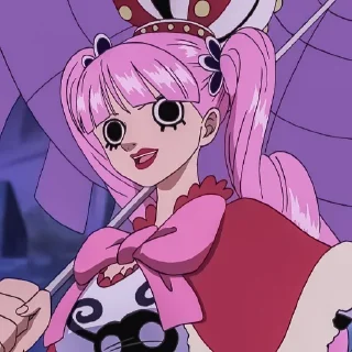 perona - @aceaddict