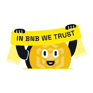 BNB Chain Official