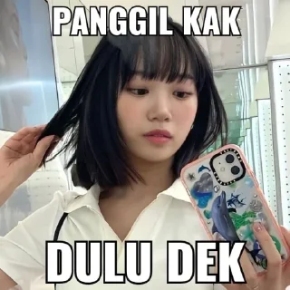 😏 punya juju @sandwitchessy, Telegram sticker 23 of 23