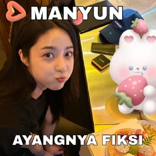 🎃 Katanya @DutyAftSchool, sticker Telegram 6 sur 38
