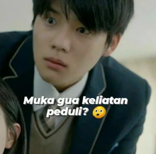 Katanya @DutyAftSchool