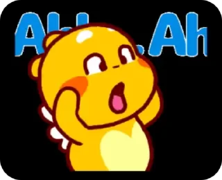 🌟 Qoobee agapi ::@zincutie, Telegram sticker 13 of 120